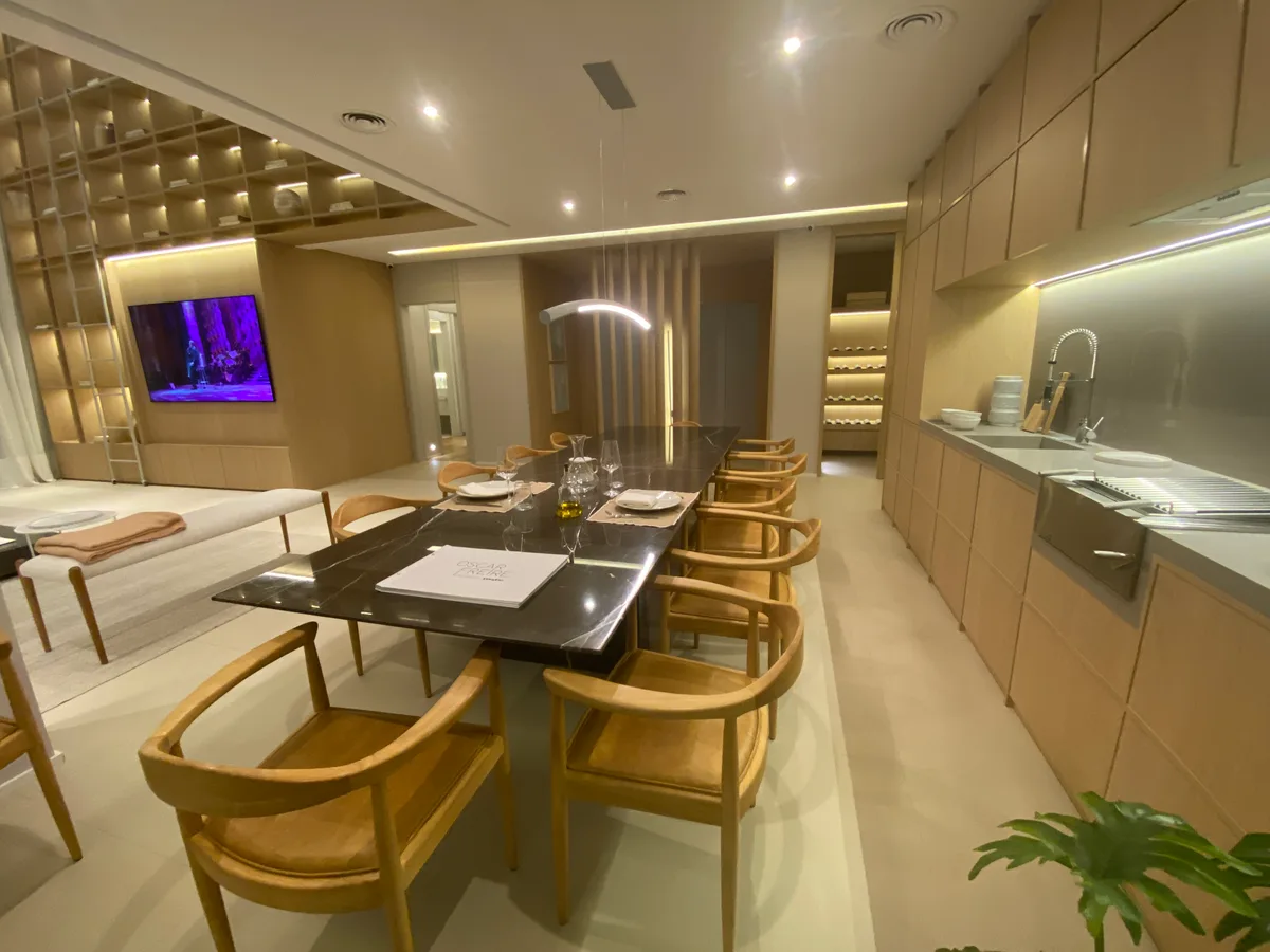 Apartamento 4 Suítes 3 Vagas - Pinheiros Oscar Freire